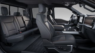 2025 Ford F-150® Internal Image 1
